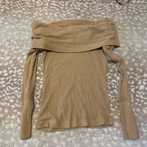 these three boutique sweater